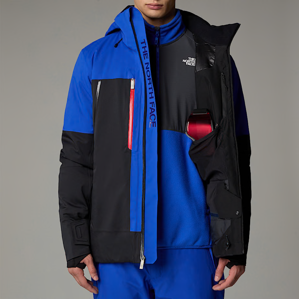 The North Face Men's Snowsquall Jacket - Aj's Ski and Sports
